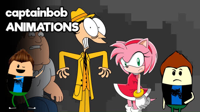 Disgusted Characters Meme (lmao)