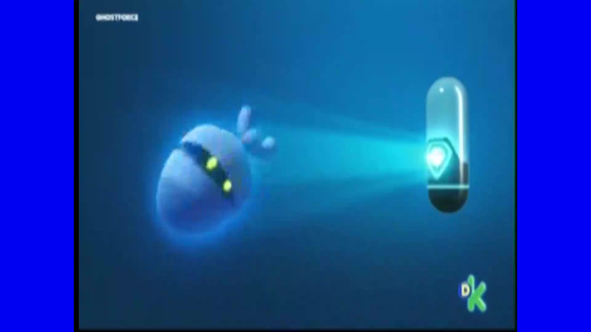 Ghostforce | Ninjaki / Episodio Completo (Español Latino)