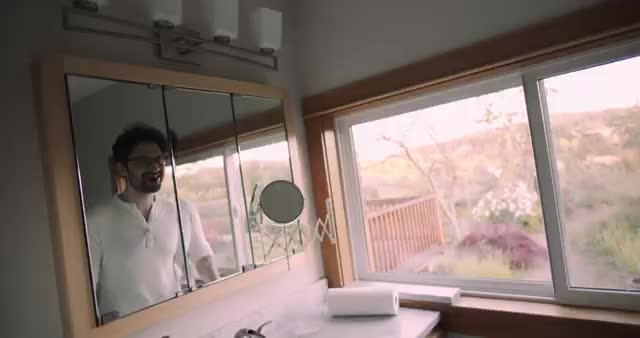 mrgirl - I Can Fantasize About Whatever I Want [Official Music Video]