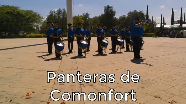 [BDG] Xochipilli Dom 22 Sept Panteras de Comonfort