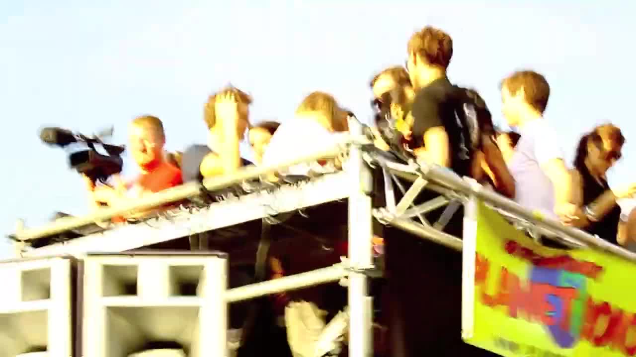 2009-09-19 - Avicii - (720p)