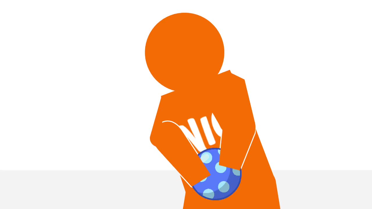 Hey, Son! Catch! [My Edition-Animation Meme]