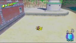 Super Mario Sunshine -Bloxed Super Mario Sunshine -Bloxed