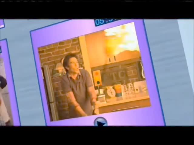 iCarly Intro Theme Song