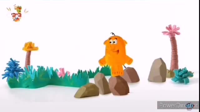 BabyTV Israel - Episode 7