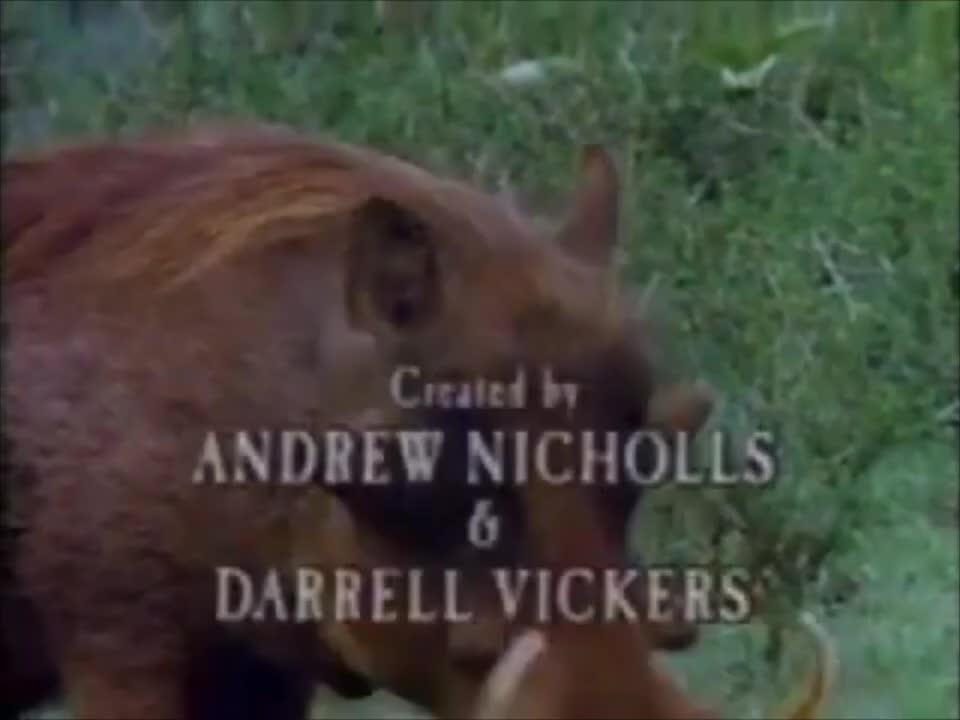 The Trouble With Larry (1993) Episode 05