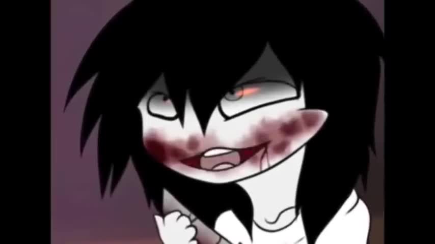 Jeff the killer - awoken