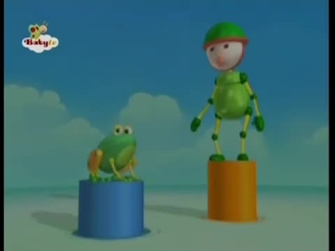 Crystal Ball - Frog Crystal Ball - Frog