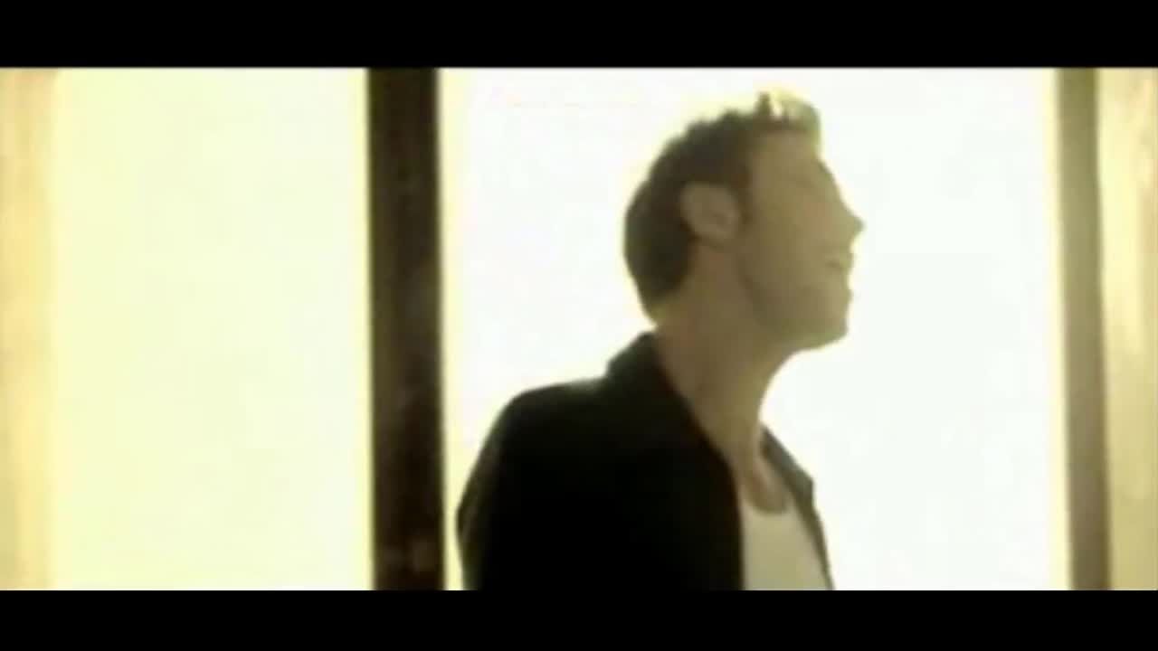 Mans Zelmerlow - Cara Mia (Official Music Video)