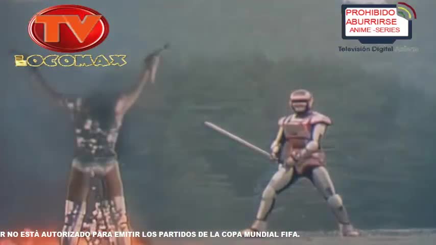 LocomaxTv Bolivia Anime Junio 2026
