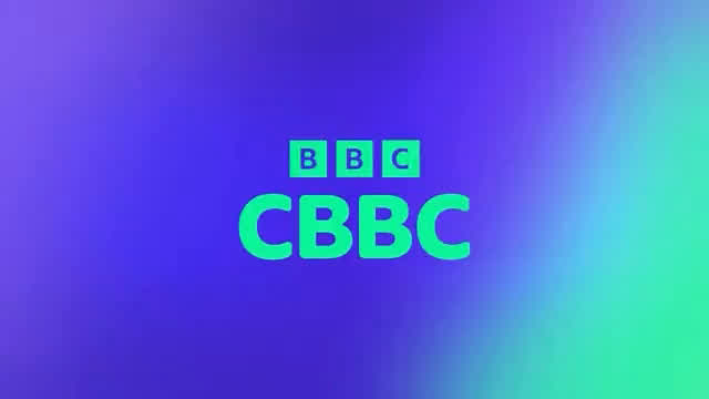 CBBC (United Kingdom) - Continuities (May 21, 2026)