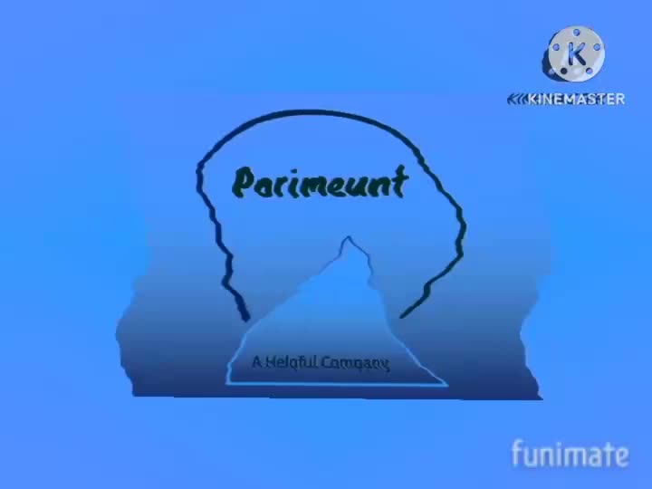 Porimeunt VHS logo in anthony moose's g major