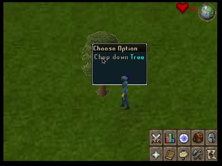 Tscape 3 gameplay