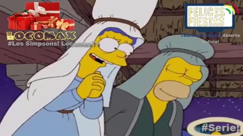 LocomaxTv Bolivia Anime Diciembre 2025