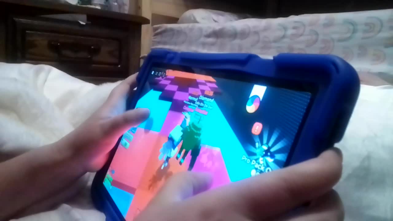 Roblox gameplay (VidLii Special)