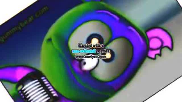 The Gummy Bear Song - [Did not make song!]