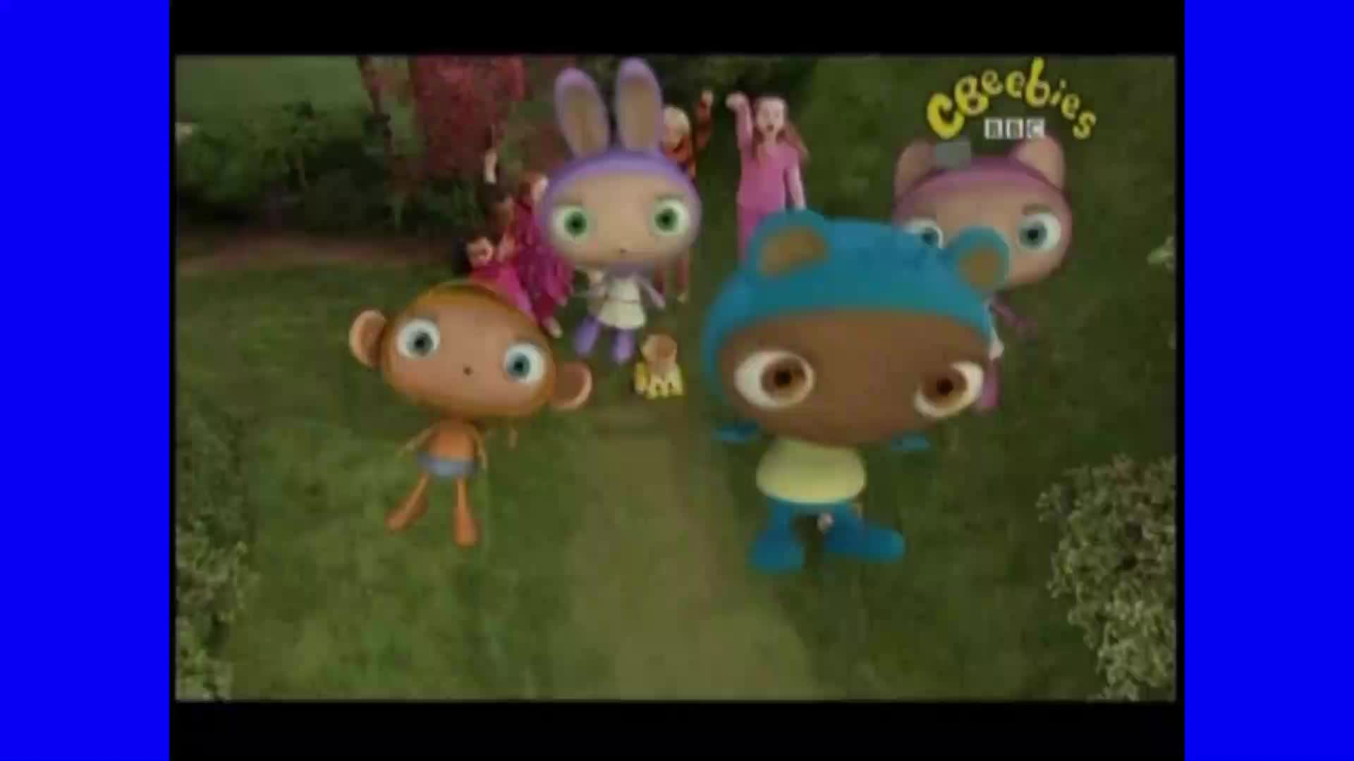 Waybuloo | Pelota / Episodio Completo (Español Latino)