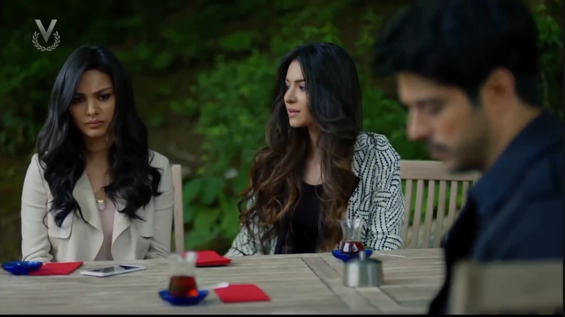Fragmento De Kara Sevda (Amor Eterno) En Venevision 1/7/2025