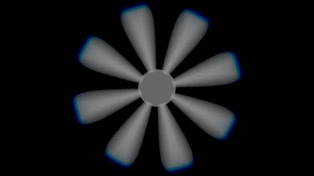 Making optical illusions in Blender N°7: Stroboscopic Effect Making optical illusions in Blender N°7: Stroboscopic Effect