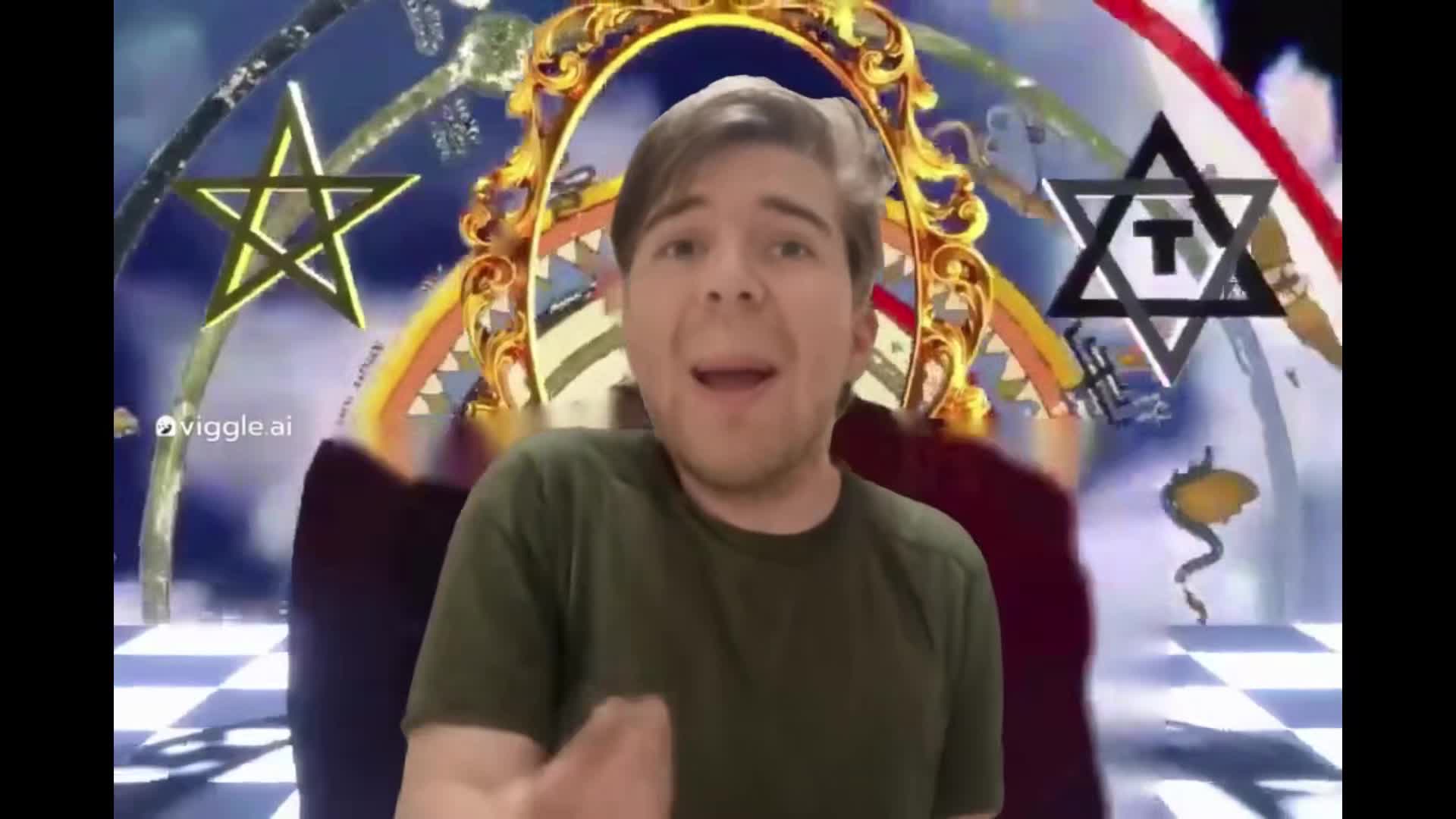 Do goyim really?