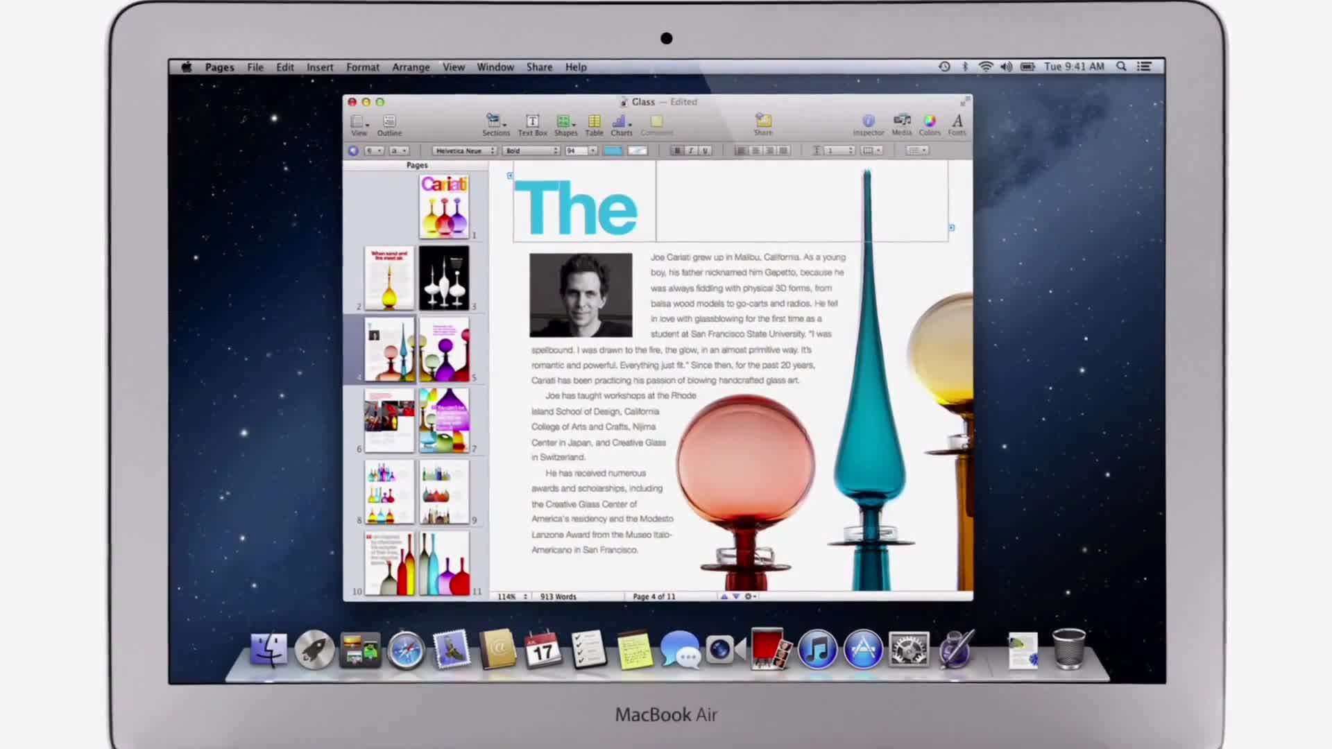 OS X Mountain Lion!!