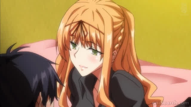 Church of Waifu's GOD Episode 9 Yuna Tsubakihara