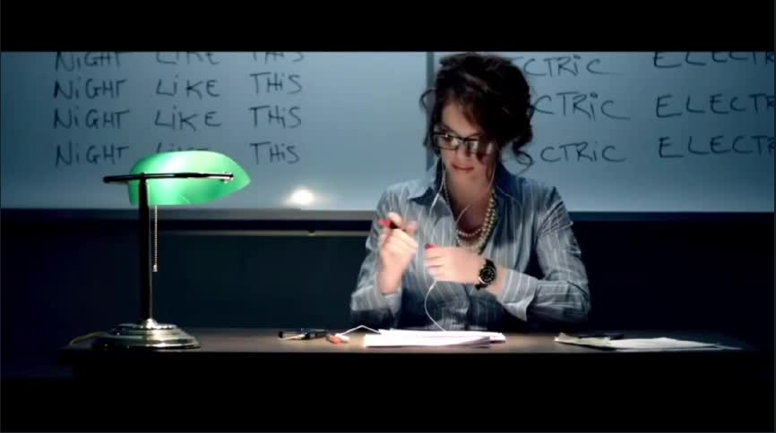 Shawn Desman - Electric (Official Music Video)