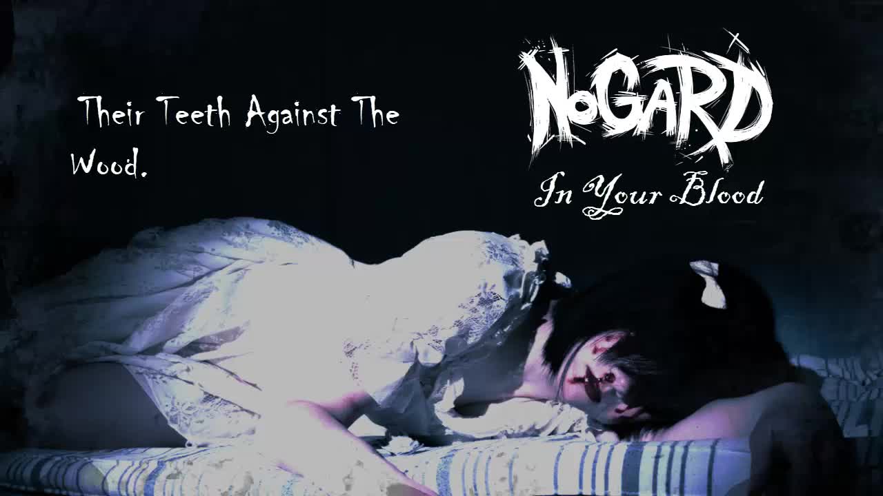 Nogard - In Your Blood Full EP