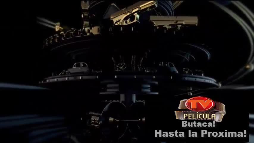 LocomaxTv Bolivia Anime Junio 2025