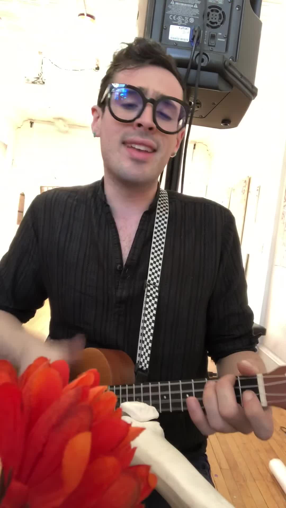 The Song With Five Names [SEDM] - Will Wood