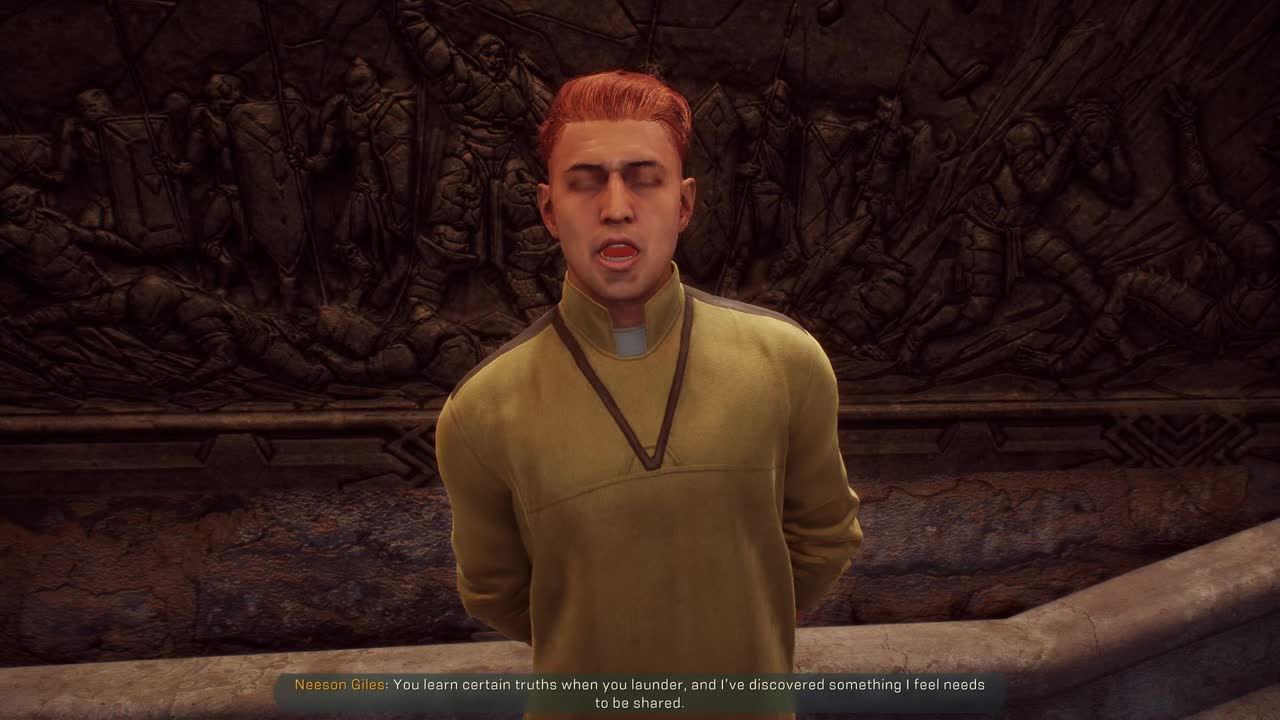 Anthem-Helping Her Aunt Some More