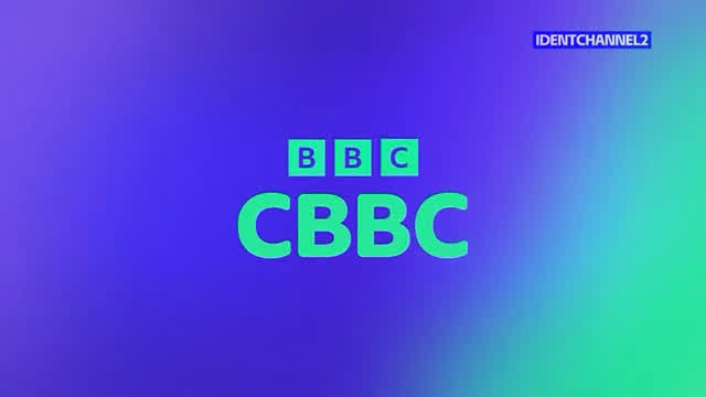 CBBC (United Kingdom) - Continuities (April 21, 2026)