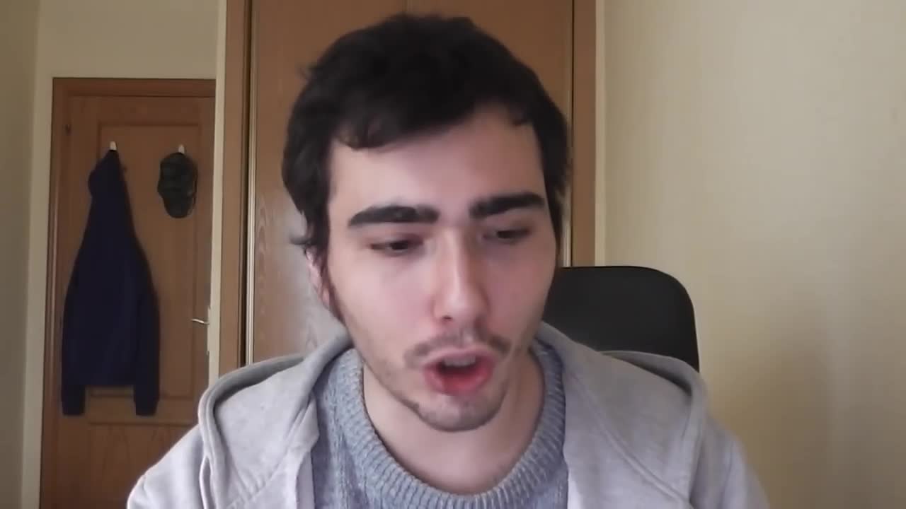 MisteryLeaks opina sobre el conflicto MarginalMedia vs DrossRotzank 1.