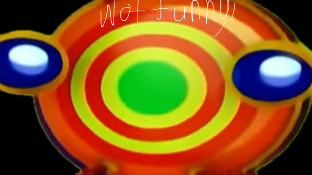 Alphablocks (NOTE: No Operatic Music)