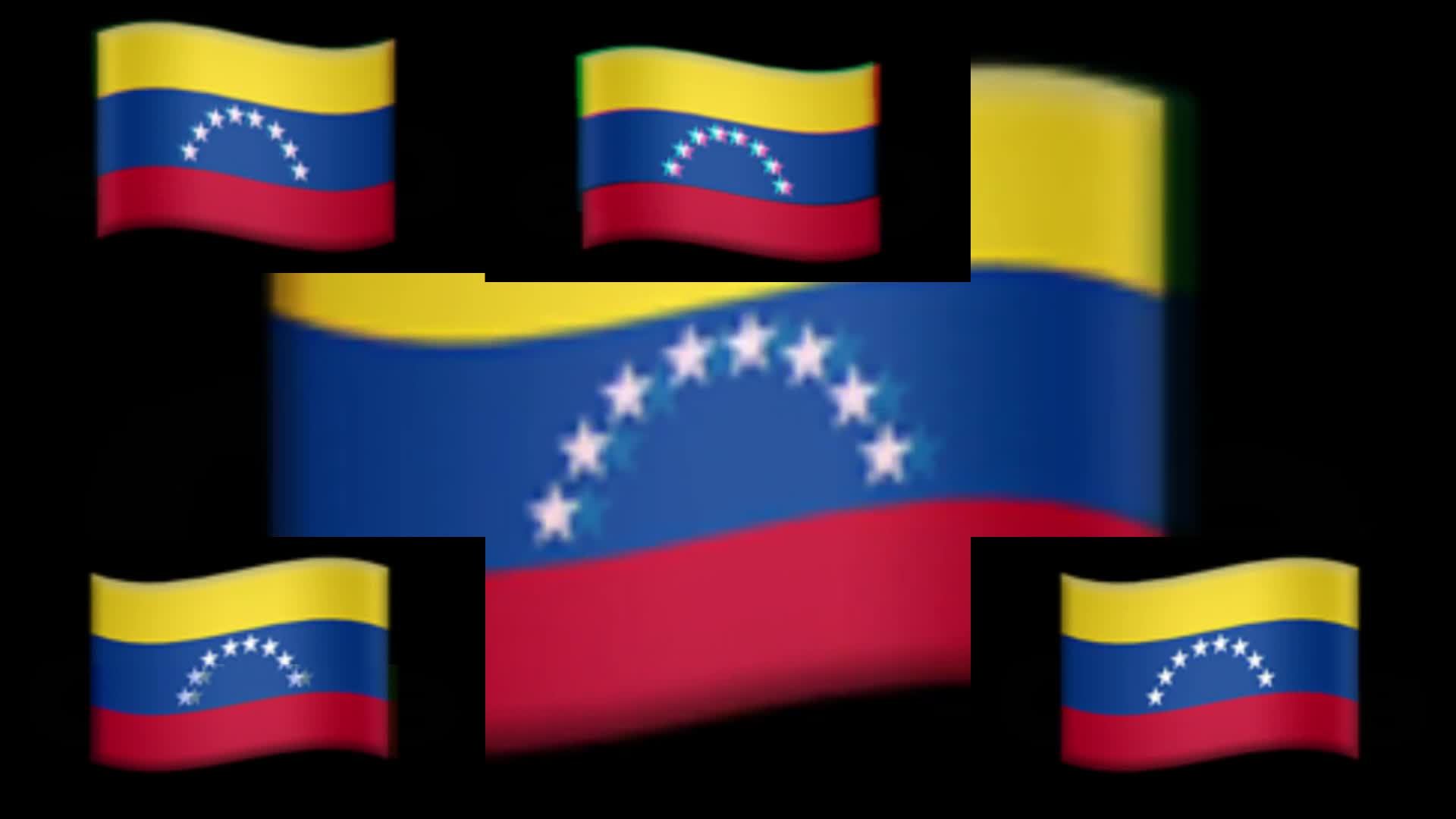 Venezuela 1978 Sparta Venom Remix