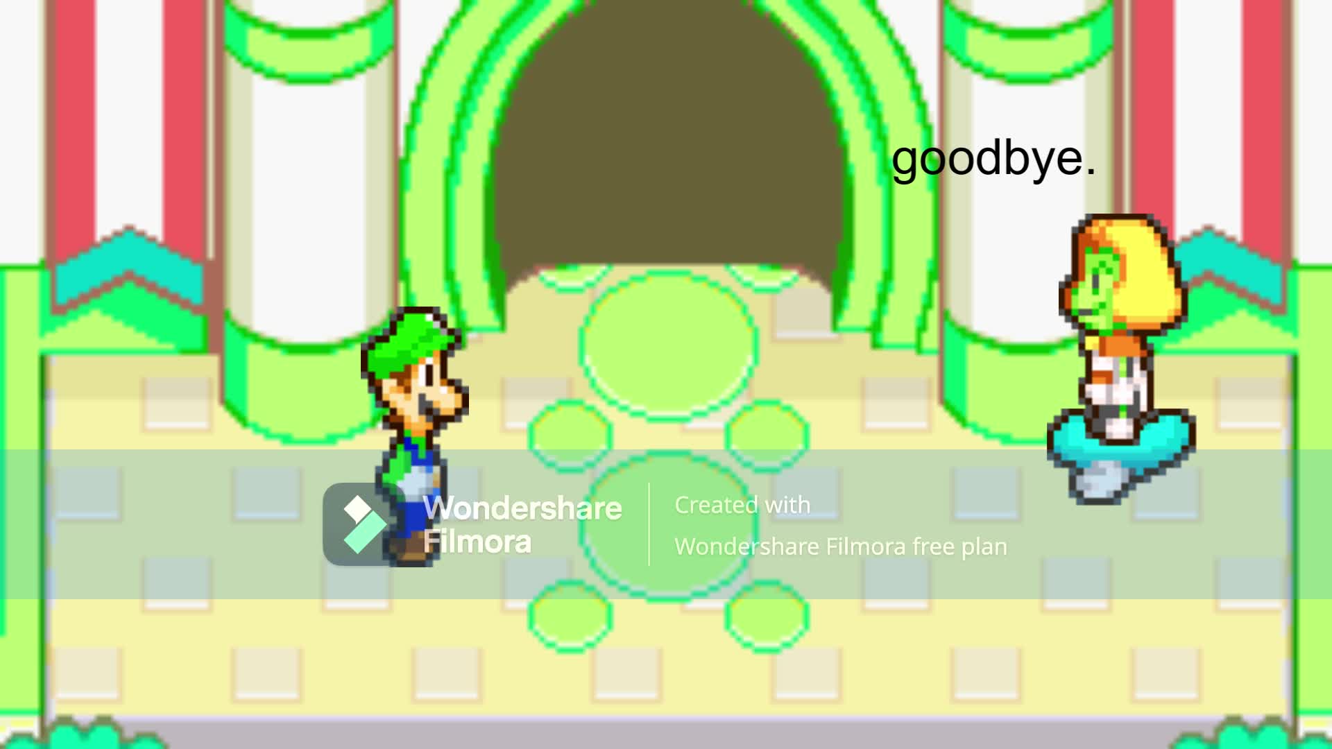 Prince Peasley has had Enough (Superstar Saga Meme)