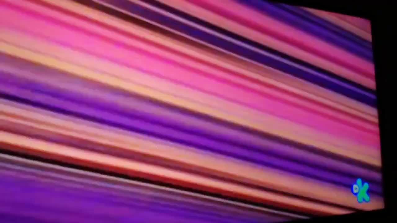 The Dog y Pony Show - A Caballo (Esp Latino)