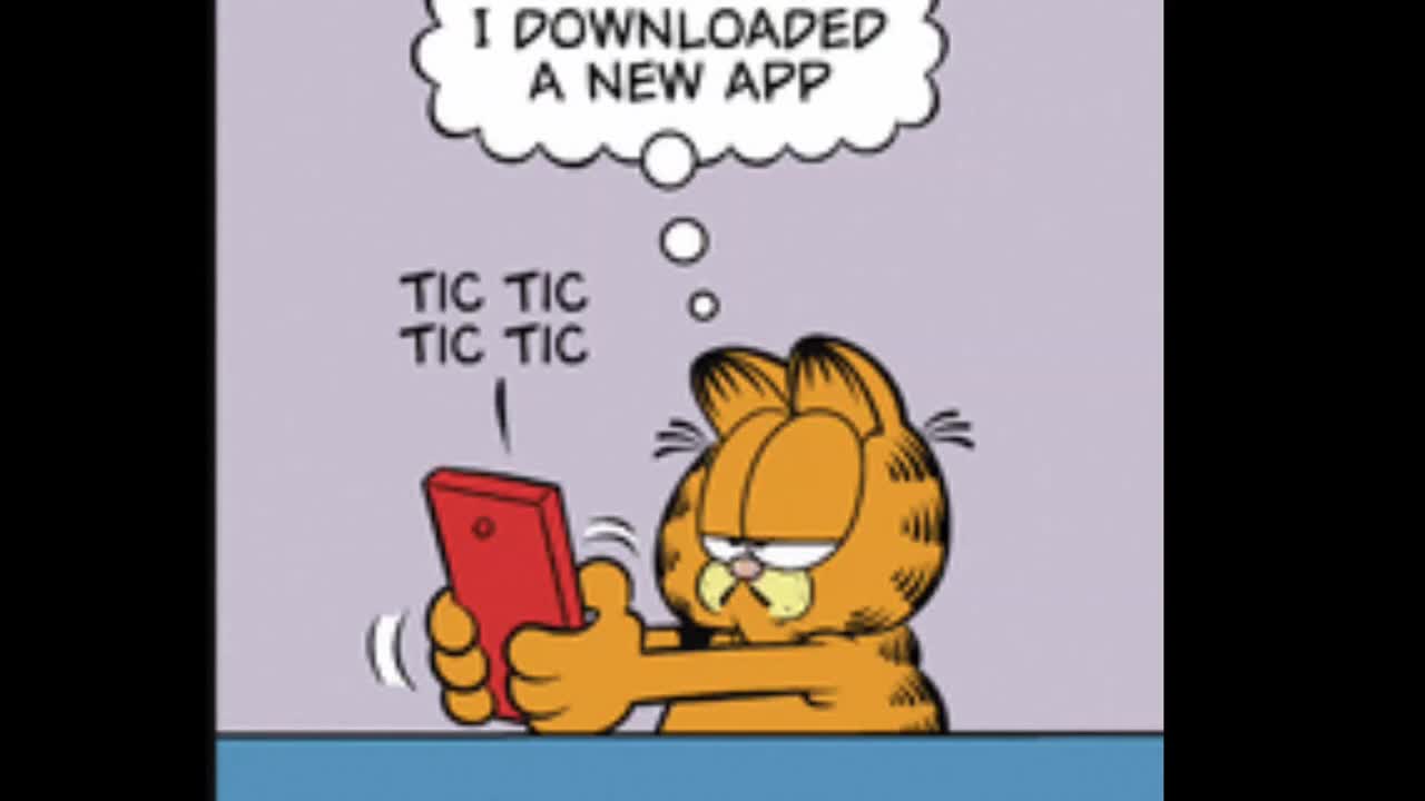 2026_01_21 Garfield Comic Dub