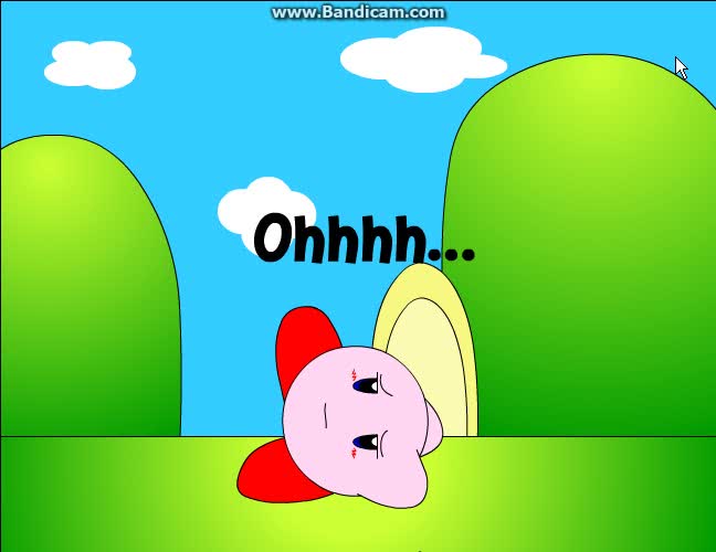 Kirby's Sugar High (2004) - Flash Player