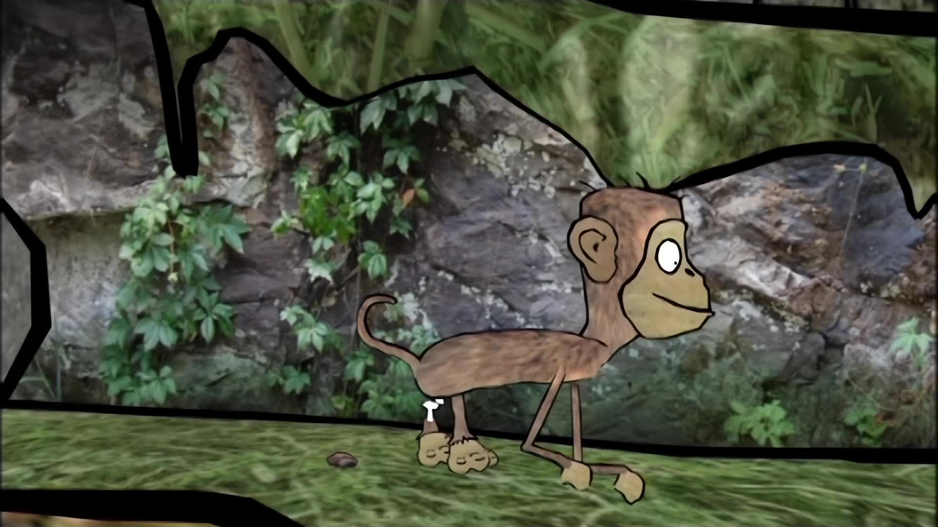 Włatcy Móch.S06E15. - Ksionszka moim pszyjacielem