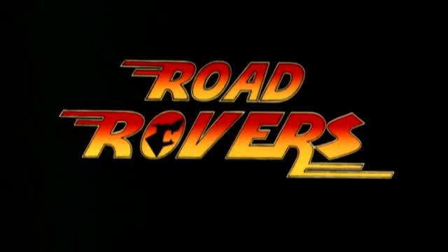 Road Rovers (Episode 05)