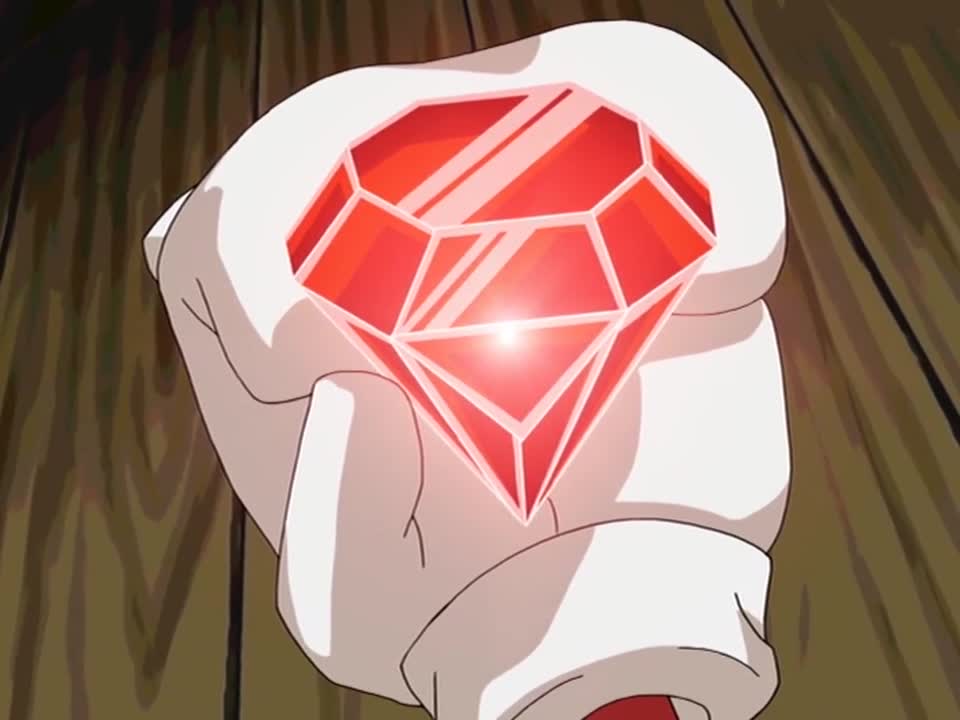 Sonic X Episode 17 Knuckles Fist of fury Uncut English Edition Sonic X Episode 17 Knuckles Fist of fury Uncut English Edition