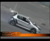peugeot 206 tuneado chile