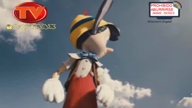LocomaxTv Bolivia Anime Junio 2026