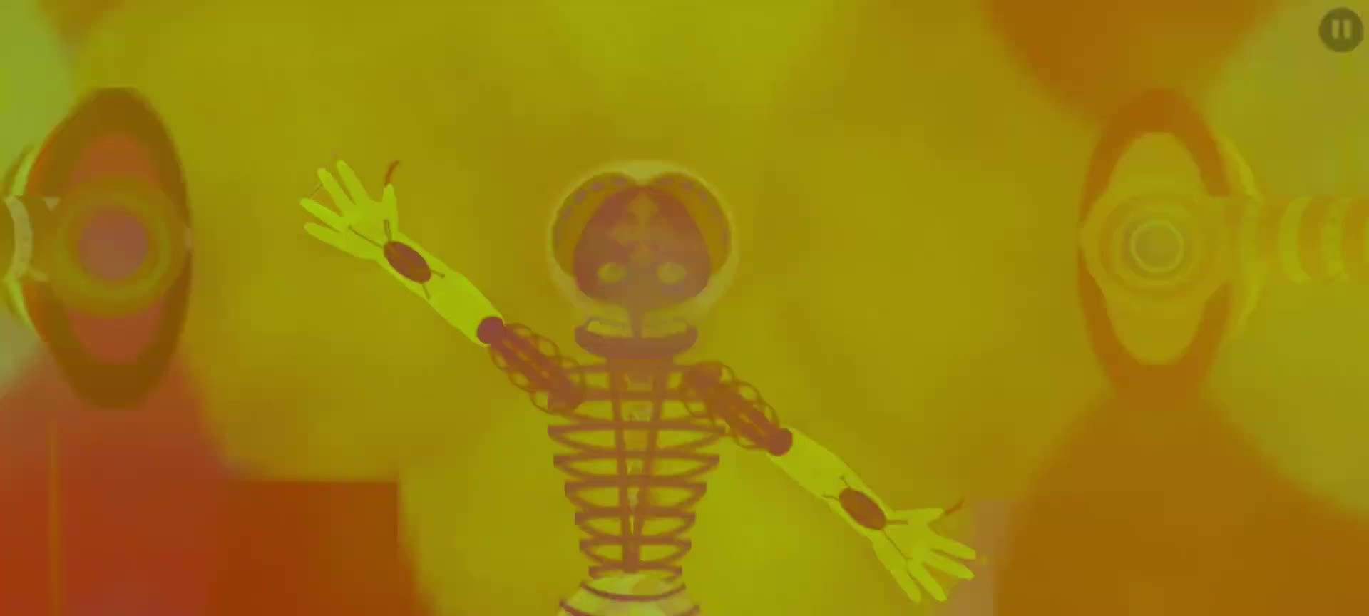 lunG nODaL ArTEry - nectrinvein (1080p, h264)