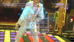 Yakuza 0 - Disco Dance - PS4 Gameplay Yakuza 0 - Disco Dance - PS4 Gameplay