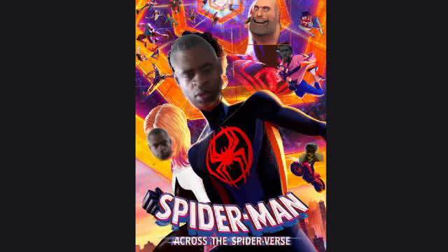 THERONLEIGH1980: ACROSS THE PUDDING-VERSE THERONLEIGH1980: ACROSS THE PUDDING-VERSE