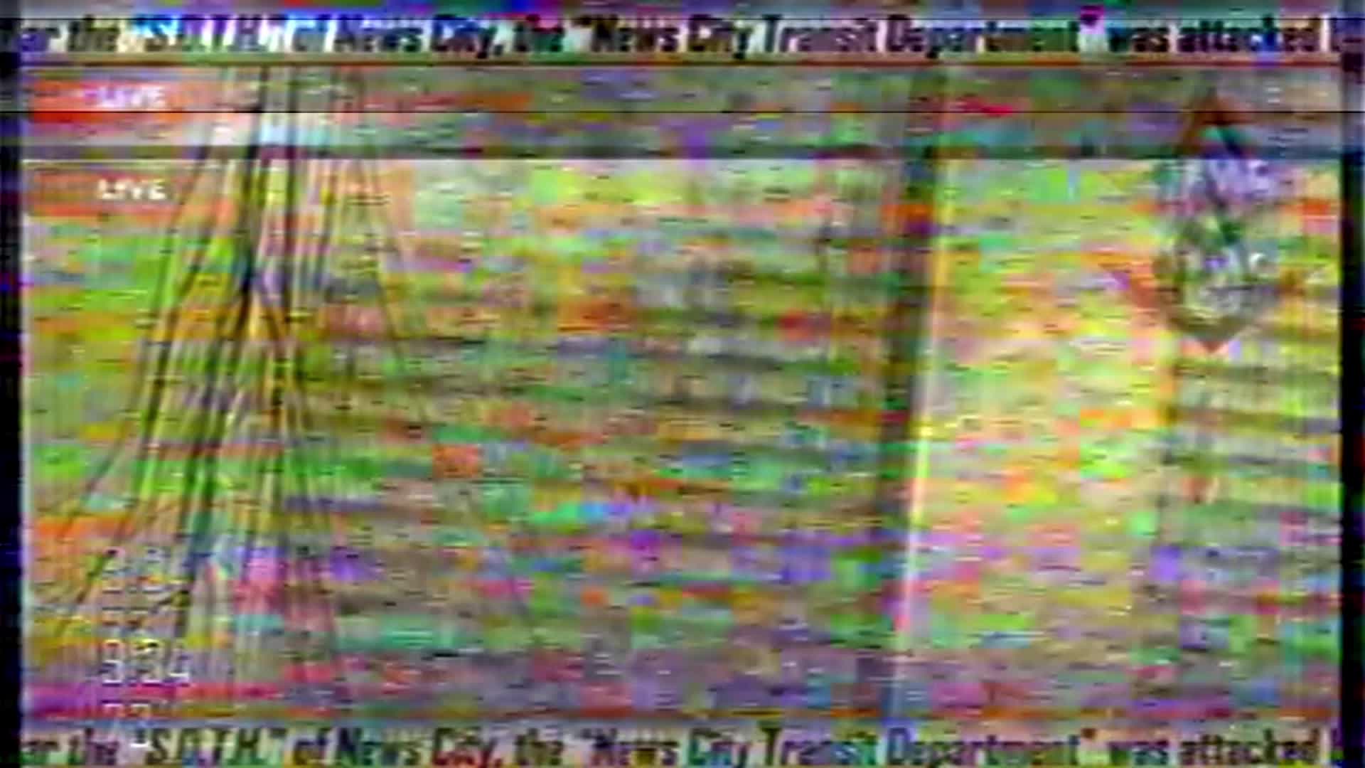 Trailer OTR ANIMATRONIC34STUDIOS