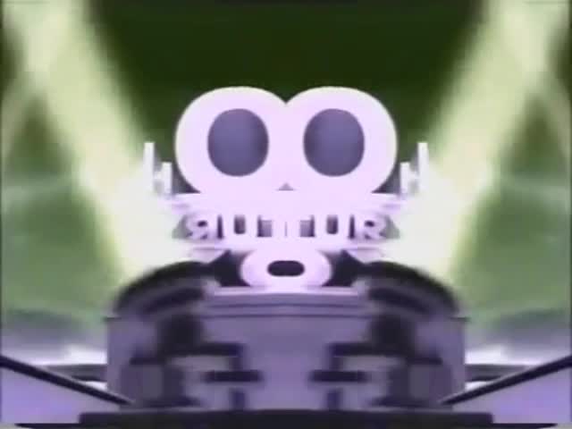 1995 20th Century Fox Home Entertainment in Conga Busher