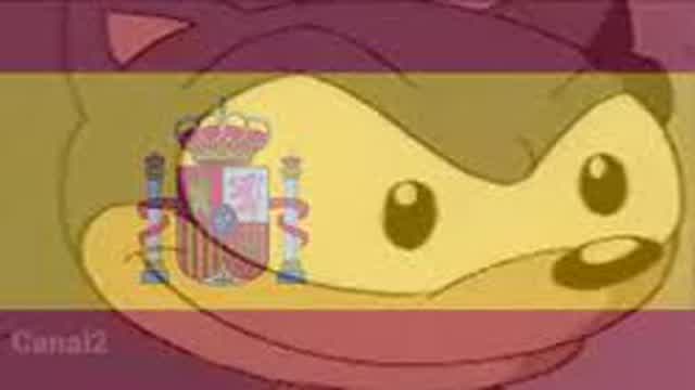 The Sonic Bootleg Tape from 1995 (Castilian Spanish Version)